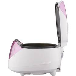 Cuckoo CR-0631F vařič rýže bílá, růžová