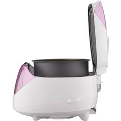 Cuckoo CR-0631F vařič rýže bílá, růžová