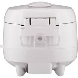 Cuckoo CR-0631F vařič rýže bílá, růžová