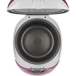 Cuckoo CR-0631F vařič rýže bílá, růžová