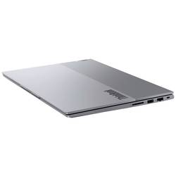 Lenovo notebook ThinkBook 14 35.6 cm (14 palec) WUXGA AMD Ryzen 5 7535HS 16 GB RAM 512 GB SSD německá, QWERTZ šedá 21MV001HGE