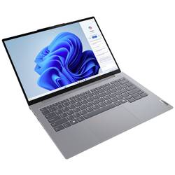 Lenovo notebook ThinkBook 14 35.6 cm (14 palec) WUXGA AMD Ryzen 5 7535HS 16 GB RAM 512 GB SSD německá, QWERTZ šedá 21MV001HGE