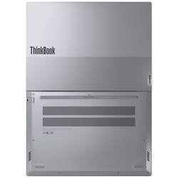 Lenovo notebook ThinkBook 14 35.6 cm (14 palec) WUXGA AMD Ryzen 5 7535HS 16 GB RAM 512 GB SSD německá, QWERTZ šedá 21MV001HGE