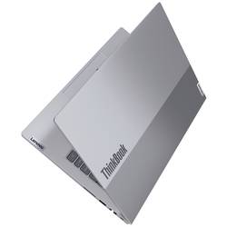 Lenovo notebook ThinkBook 14 35.6 cm (14 palec) WUXGA AMD Ryzen 5 7535HS 16 GB RAM 512 GB SSD německá, QWERTZ šedá 21MV001HGE