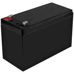 Green Cell 118276654 AGM05 olověný akumulátor 12 V 7.2 Ah olověná gelová (š x v x h) 151 x 95 x 65 mm plochý konektor 6,35 mm odolné proti více cyklům,