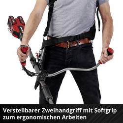 Einhell Professional GP-BC 36/430 Li BL-Solo Akumulátorový křovinořez 36 V šířka sekání: 255 mm