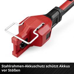 Einhell Professional GP-BC 36/430 Li BL-Solo Akumulátorový křovinořez 36 V šířka sekání: 255 mm