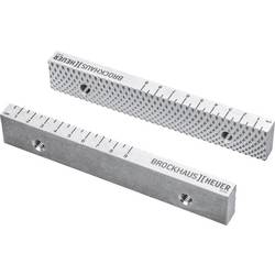 Brockhaus Heuer AR čelisti svěráku, 116164, Šířka čelistí: 160 mm