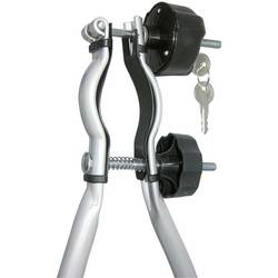 Eufab nosič na jízdní kolo Alu Star 12015 počet kol=1