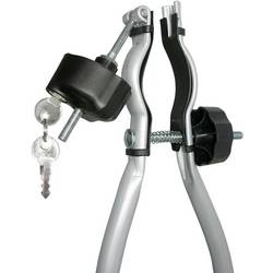 Eufab nosič na jízdní kolo Alu Star 12015 počet kol=1