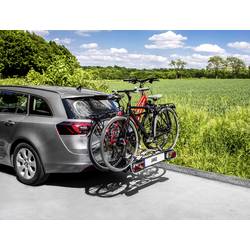 Eufab nosič na jízdní kolo Jake 11510 počet kol=2