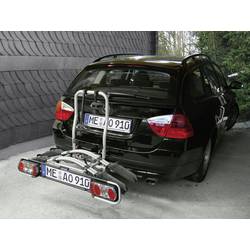 Eufab nosič na jízdní kolo Jake 11510 počet kol=2