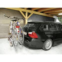 Eufab nosič na jízdní kolo Jake 11510 počet kol=2