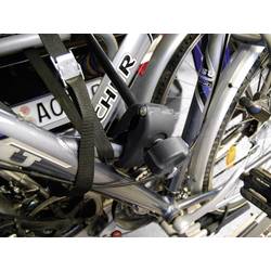 Eufab nosič na jízdní kolo Jake 11510 počet kol=2