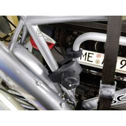 Eufab nosič na jízdní kolo Jake 11510 počet kol=2