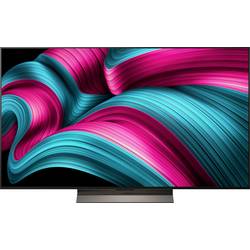 LG Electronics OLED55C5ELB OLED TV, 139 cm 55 palec, G (A - G), černá