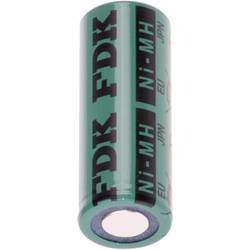 FDK HR-4/5AU speciální akumulátor 4/5 A Flat-Top Ni-MH 1.2 V 2150 mAh 1 ks