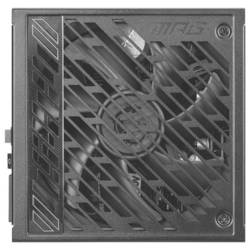 MSI 306-7ZPFZ11-CE0 PC síťový zdroj 850 W ATX 80 PLUS® Gold