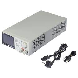 VOLTCRAFT EL-1400 elektronická zátěž 150 V/DC 40 A 400 W