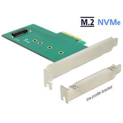 Delock 89472 karta PCI-Express PCIe