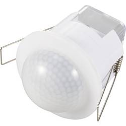 Sygonix SY-6733034 na strop, pod omítku stropní detektor pohybu 360 ° relé bílá IP54