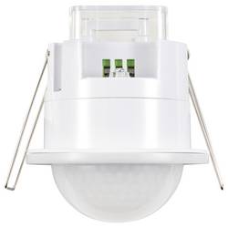 Sygonix SY-6733034 na strop, pod omítku stropní detektor pohybu 360 ° relé bílá IP54