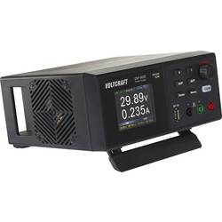 VOLTCRAFT DSP-8020 laboratorní zdroj s pevným napětím, 0 - 80 V, 0 - 20 A, 500 W, USB, výstup 1 x, VC-16843880