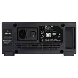 VOLTCRAFT DSP-8020 laboratorní zdroj s pevným napětím, 0 - 80 V, 0 - 20 A, 500 W, USB, výstup 1 x, VC-16843880
