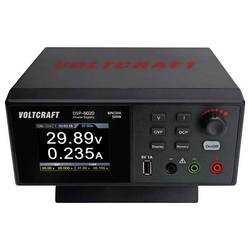 VOLTCRAFT DSP-8020 laboratorní zdroj s pevným napětím, 0 - 80 V, 0 - 20 A, 500 W, USB, výstup 1 x, VC-16843880
