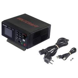 VOLTCRAFT DSP-8020 laboratorní zdroj s pevným napětím, 0 - 80 V, 0 - 20 A, 500 W, USB, výstup 1 x, VC-16843880