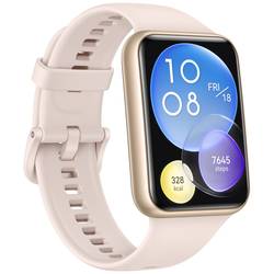 HUAWEI Watch Fit 2 Active Fitness hodinky 44 mm uni Sakurová růžová