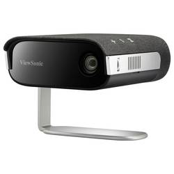 Viewsonic projektor M1XE LED 360 ANSI-Lumen 854 x 480 WVGA s dálkovým ovládáním, integrovaný reproduktor