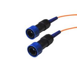 Bulgin optický kabel PXF4055BAC Bulk