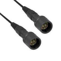 Bulgin optický kabel PXF6054BAA Bulk