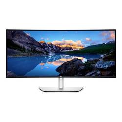 Dell UltraSharp U3425WE LED monitor 86.4 cm (34 palec)3440 x 1440 Pixel, 21:9, 5 ms, IPS LED
