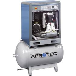 Aerotec pístový kompresor PRO K-AK30-15 270 l 15 bar