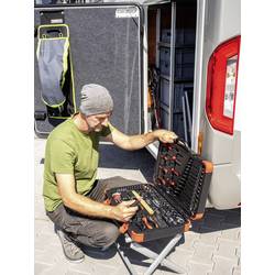 Vigor V4425N, V4425N kufřík s nářadím