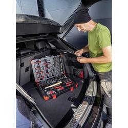 Vigor V4425N, V4425N kufřík s nářadím