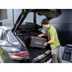 Vigor V4425N, V4425N kufřík s nářadím