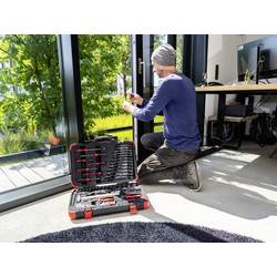 Vigor V4425N, V4425N kufřík s nářadím