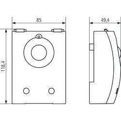Theben 1270900 soumrakový spínač vícebarevná