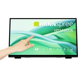 Hannspree HT240CUA LED monitor 60.5 cm (23.8 palec) 1920 x 1080 Pixel 16:9 6 ms VA LED