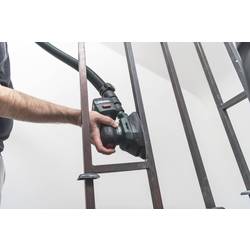 Metabo PowerMaxx SXA 12-125 BL 602035840 akumulátorová excentrická bruska bez akumulátoru 12 V Ø 125 mm