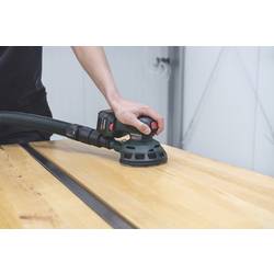 Metabo PowerMaxx SXA 12-125 BL 602035840 akumulátorová excentrická bruska bez akumulátoru 12 V Ø 125 mm