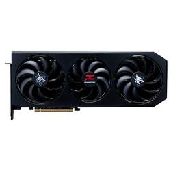 Powercolor grafická karta AMD Radeon RX 9070XT Radeon RX9070XT Hellhound OC 16 GB GDDR6 VRAM PCIe x16 HDMI® 2.1, DisplayPort 2.1