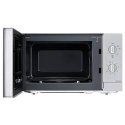 Panasonic NN-SM23QMEPG mikrovlnná trouba stříbrná 800 W funkce grilování