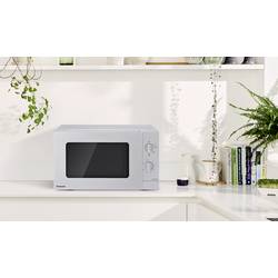 Panasonic NN-SM23QMEPG mikrovlnná trouba stříbrná 800 W funkce grilování