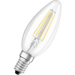 OSRAM 4099854235412 LED Energetická třída (EEK2021) D (A - G) E14 5.9 W denní bílá 3 ks