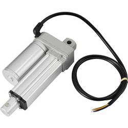 TRU COMPONENTS lineární servomotor TC24-50-1000P TC-13492784 délka 50 mm Posuvná síla 1000 N 24 V/DC 1 ks