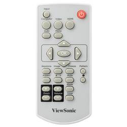 Viewsonic projektor LSC601WU-ST Laser 6000 ANSI-Lumen 1920 x 1200 WUXGA s dálkovým ovládáním, funkce Zoom, integrovaný reproduktor